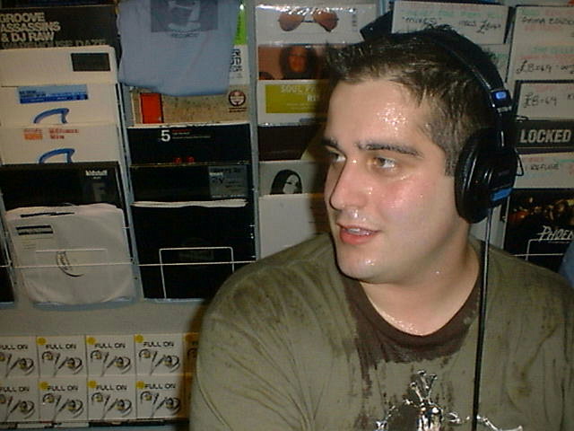 Todd