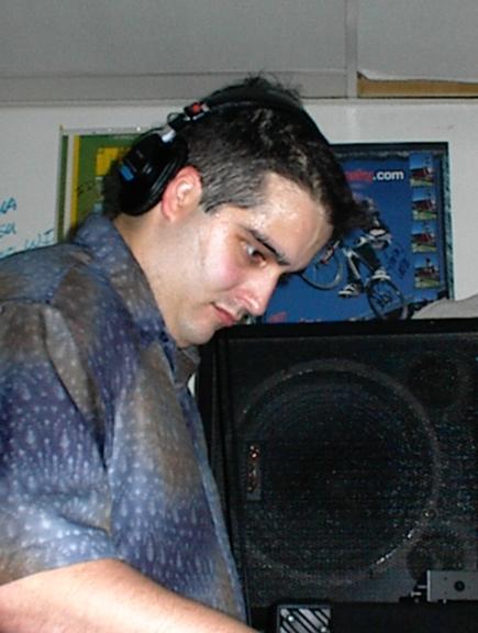 Todd, still in the mix.